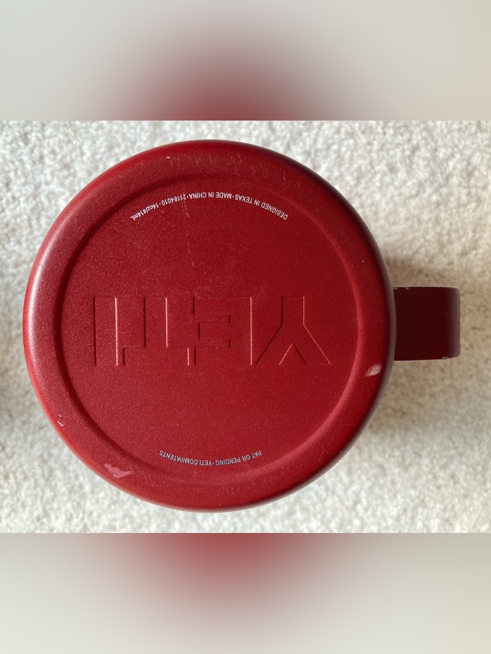 YETI set of two 14 oz mugs - Picture 5 of 17